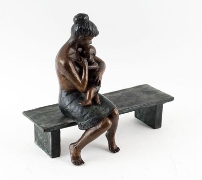 VIVOT-FISHMAN, Lea (1952-)
