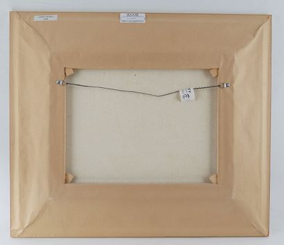 SOULIKIAS, Paul (1926-2023)
Untitled - Still...
