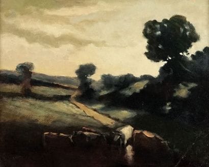 HAMMOND, John A. (1843-1939)
