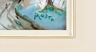 IACURTO, Francesco (1908-2001)

