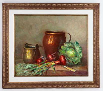 POIRIER, Narcisse (1883-1983)
