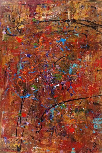 HOOPER, Rob (1953-)
