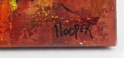 HOOPER, Rob (1953-)
