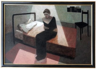 LEFEBVRE, Pierre (1954-)
