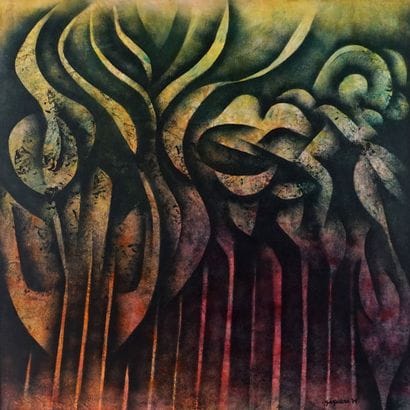 GIGUÈRE, Roland (1929-2003)
