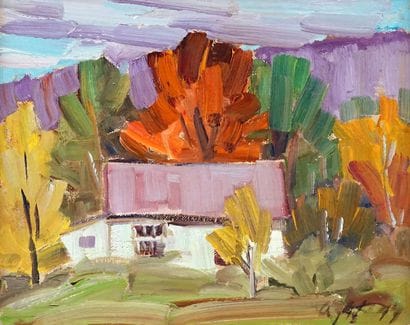 AYOTTE, Léo (1909-1976)
