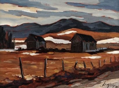 LANGEVIN, Claude (1942-)
