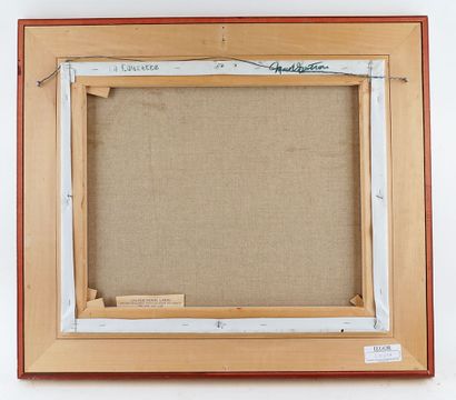 FECTEAU, Marcel (1927-)
