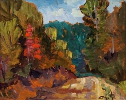AYOTTE, Léo (1909-1976)
