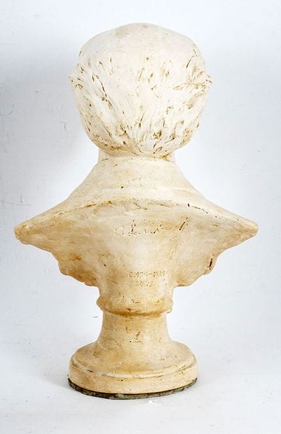 LALIBERTÉ, Alfred (1878-1953)
