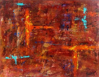 HOOPER, Rob (1953-)
