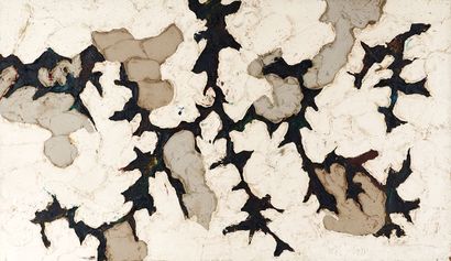 FRERE JEROME (Paradis, Jérôme, dit) (1902-1994)
