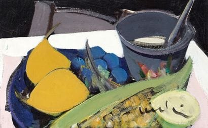 CANTIN, Roger (1930-2018)
Untitled - Still...
