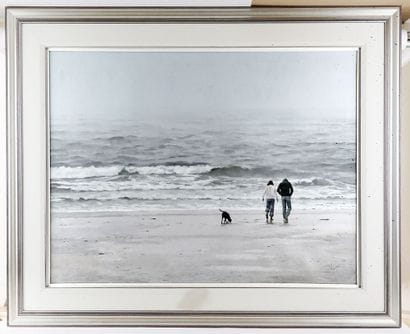 RUPERT, Paul (1946-2013)
Untitiled - By the...