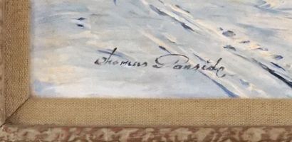 GARSIDE, Thomas Hilton (1906-1980)
