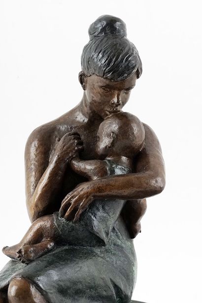 VIVOT-FISHMAN, Lea (1952-)
