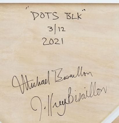 THE BISAILLON BROTHERS (Jeffrey Michael)...