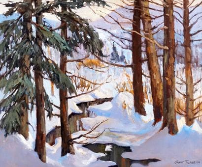 TIGNER, Grant (1921-1997)
