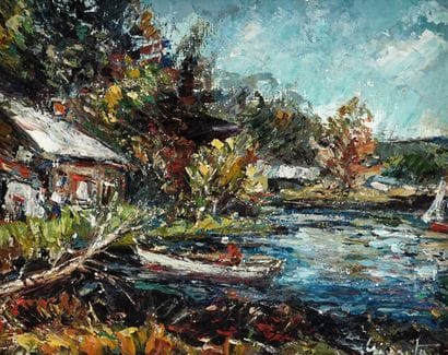 GIUNTA, Joseph (1911-2001)

