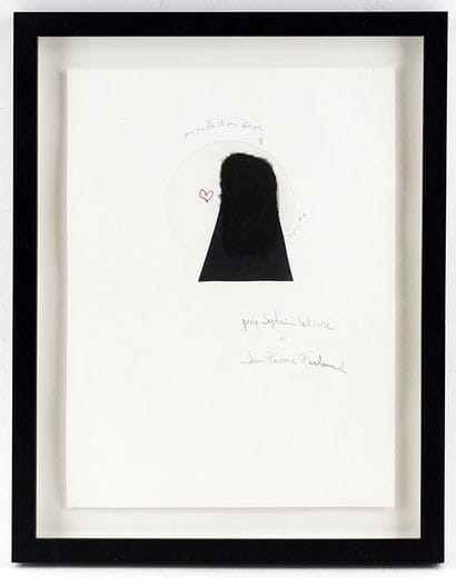 SÉGUIN, Marc (1970-)
