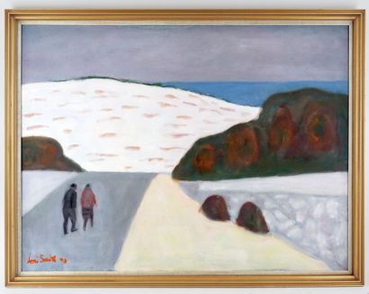 SMITH, Marjorie (Jori) (1907-2005)

