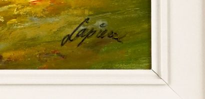 LAPIERRE, Viateur (1917-2007)
