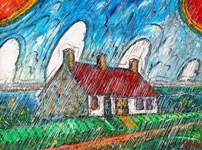 PÉPIN, Jean-Paul (1894-1983)
Untitled - Canadian...