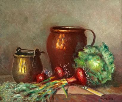 POIRIER, Narcisse (1883-1983)
