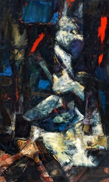 PATRY, Pierre (1956-)

