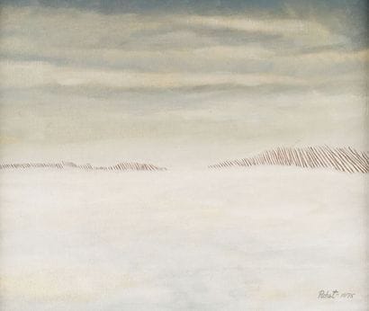 PICHET, Roland (1936-2003)
