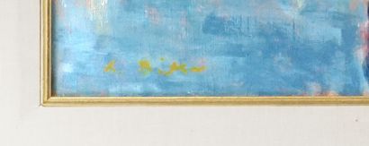 BITTAR, Antoine (1957-)
