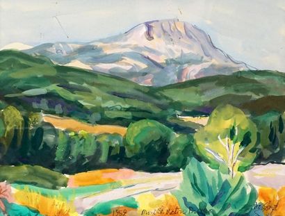 SMITH, Jori (1907-2005)
