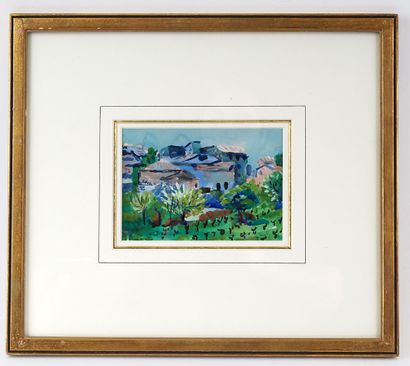 SMITH, Jori (1907-2005)
