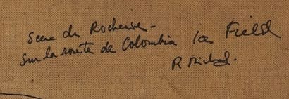 RICHARD, René Jean (1895-1982)
