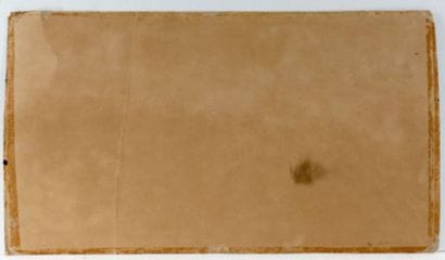 ALLEYN, George Edmund (1931-2004)
Untitled
Oil...