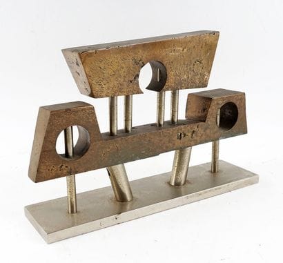FOURNELLE, André (1939-)
