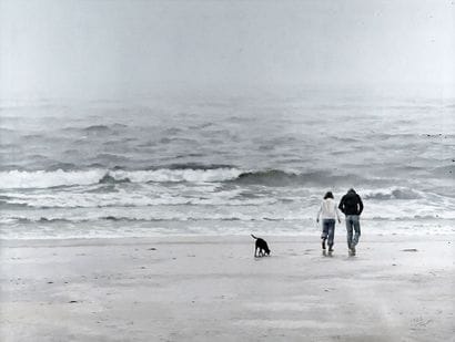 RUPERT, Paul (1946-2013)
Untitiled - By the...