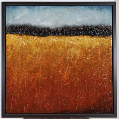CAMIRÉ, Carl (1963-)
