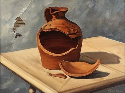 FAVREAU, Marcel (1921-2020)
