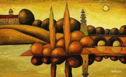 TCH, Slava (1952-)
