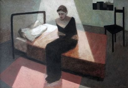 LEFEBVRE, Pierre (1954-)
