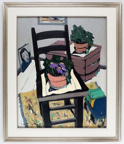 CANTIN, Roger (1930-2018)
