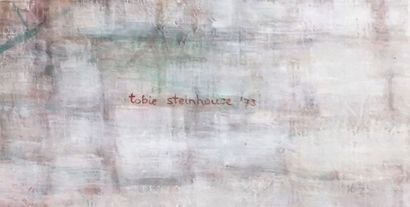 STEINHOUSE, Tobie Thelma Davis (1925-)
Sans...