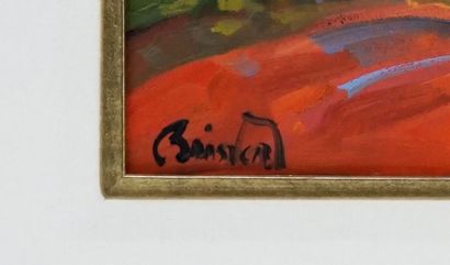 BOISVERT, Norman (1950-)
