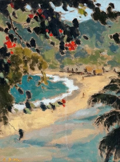 BITTAR, Antoine (1957-)
