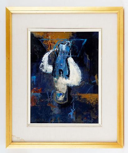 LAFRANCE, Jean-Pierre (1943-)
