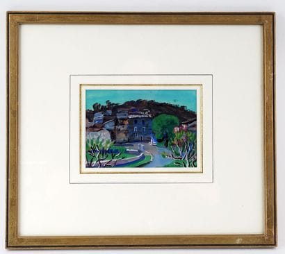 SMITH, Jori (1907-2005)

