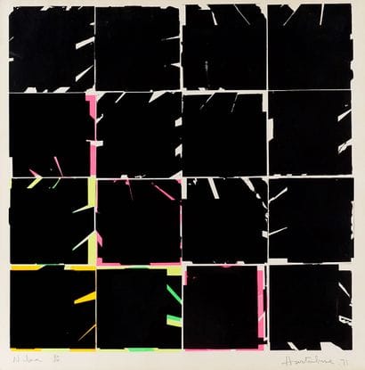HURTUBISE, Jacques (1939-2014)
