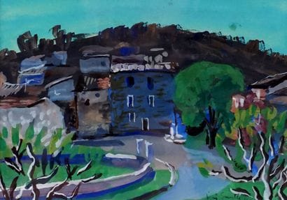 SMITH, Jori (1907-2005)

