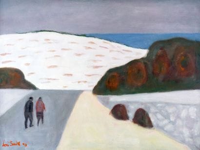 SMITH, Marjorie (Jori) (1907-2005)
